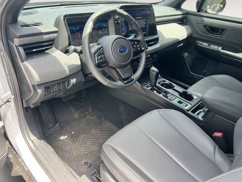 Used 2026 Subaru Outback Limited w/ Premium/Limited Package AWD/4WD image 33
