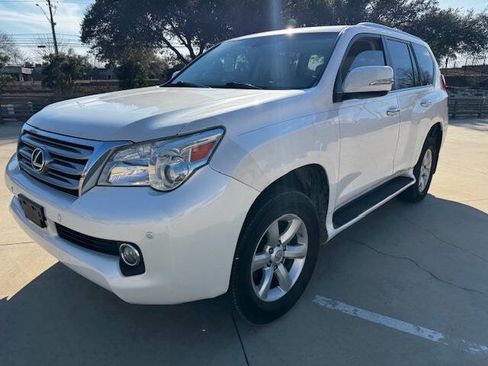 Used 2010 Lexus GX 460 Base AWD 4dr SUV image 60
