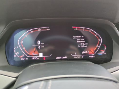 Used 2019 BMW X5 xDrive40i w/ Convenience Package AWD/4WD image 29