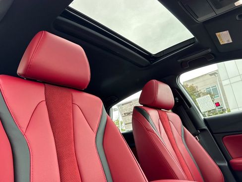 New 2026 Acura Integra A-Spec image 16