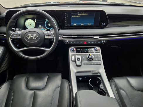 Used 2023 Hyundai Palisade Calligraphy image 30