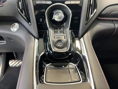 New 2025 Acura RDX A-Spec image 21