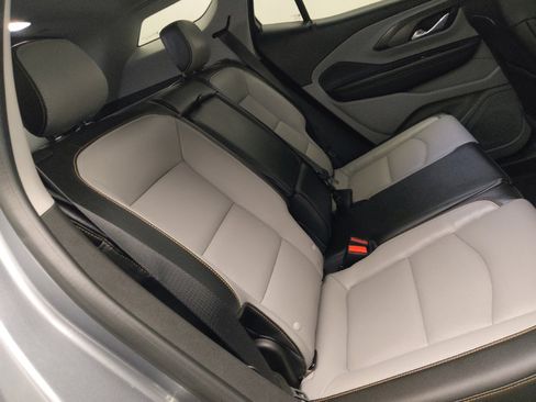 Used 2020 GMC Terrain SLT w/ Preferred Package FWD image 19