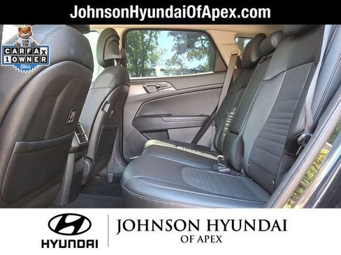 Used 2023 Kia Sportage SX FWD image 23