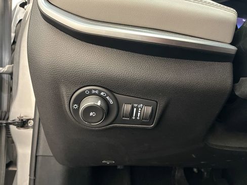 Used 2025 Jeep Compass Limited AWD/4WD image 26