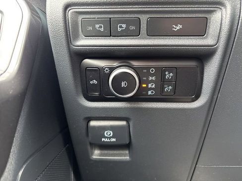 Used 2023 Ford F150 Tremor AWD/4WD image 18