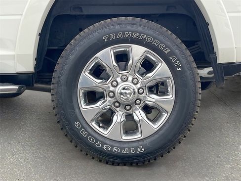 Certified 2022 RAM 3500 Limited image 31