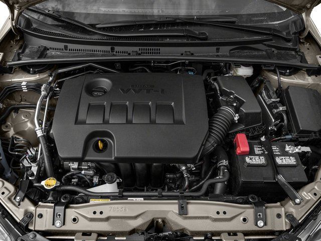 Used 2016 Toyota Corolla LE FWD image 13