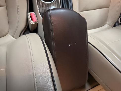 Used 2015 Chevrolet Malibu LTZ FWD image 16
