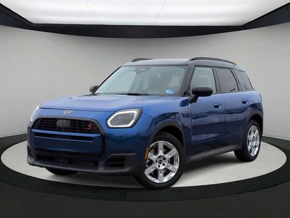 Used 2025 MINI Cooper Countryman S