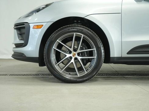 New 2024 Porsche Macan image 42