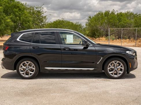 Used 2022 BMW X3 sDrive30i w/ Convenience Package RWD image 9