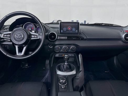 Used 2016 MAZDA MX-5 Miata Grand Touring image 25
