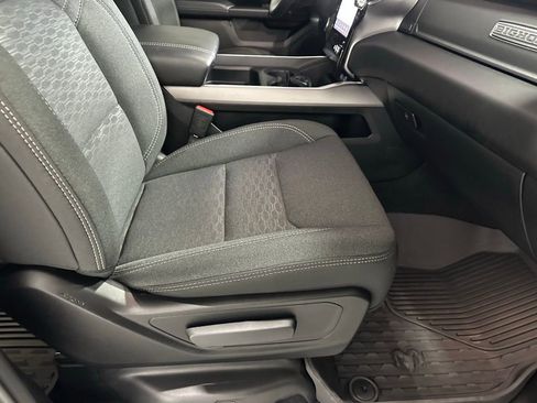 Used 2025 RAM 1500 Big Horn image 57