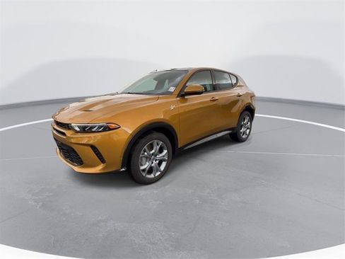 New 2024 Dodge Hornet R/T Plus w/ Tech Pack Plus w/o Parking image 4