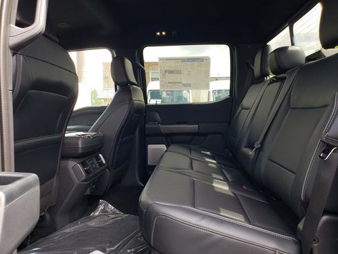 New 2026 Ford F150 Lariat AWD/4WD image 7