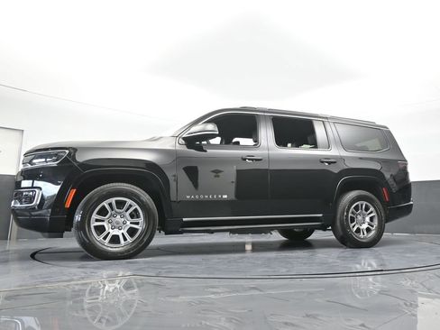 Used 2023 Jeep Wagoneer 4WD image 64