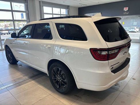 Used 2022 Dodge Durango R/T w/ Trailer Tow Group IV AWD/4WD image 5