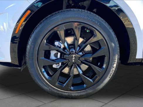 Used 2023 Kia Sorento SX FWD image 11