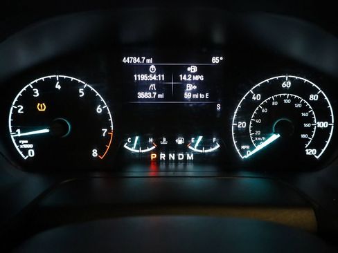 Used 2021 Ford Transit 250 Medium Roof image 20