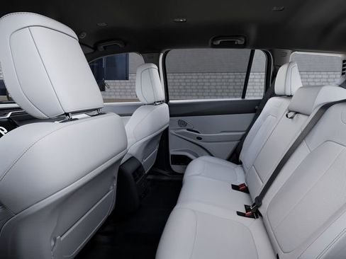 New 2026 Jeep Cherokee Limited AWD/4WD image 23