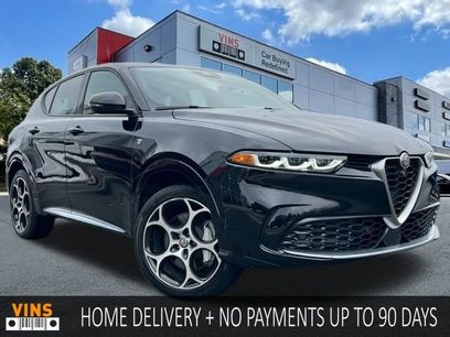 Used 2024 Alfa Romeo Tonale Ti