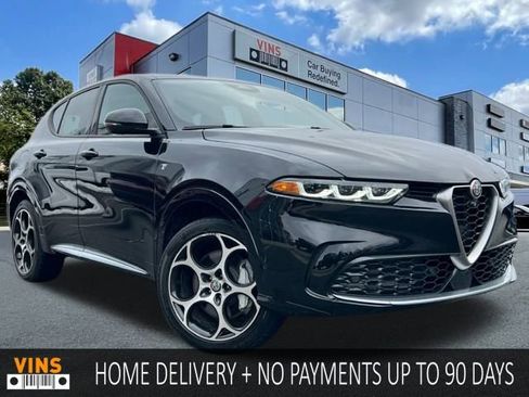Used 2024 Alfa Romeo Tonale Ti image 1