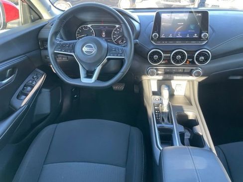 Used 2023 Nissan Sentra SV FWD image 7