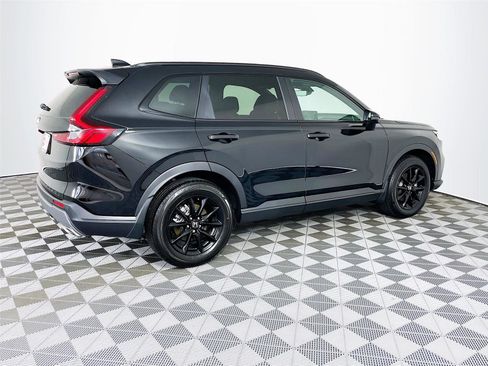 Used 2026 Honda CR-V Sport-L image 12