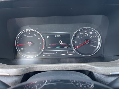 Certified 2023 Kia Sorento EX w/ Panoramic Sunroof Package FWD image 28
