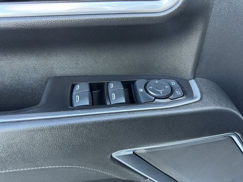 Certified 2024 Chevrolet Silverado 3500 LT image 11