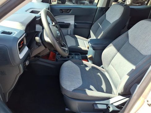 Certified 2024 Ford Maverick XLT FWD image 15