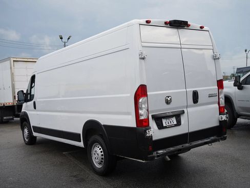 Used 2025 RAM ProMaster 3500 w/ Convenience Group FWD image 7