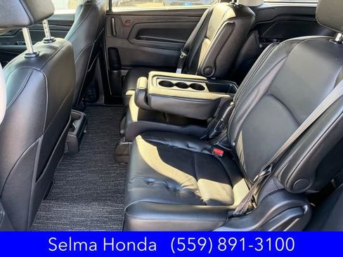 New 2026 Honda Odyssey EX-L image 6
