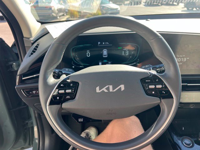 Used 2024 Kia Niro FWD image 8