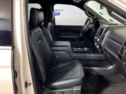 Certified 2018 Ford Expedition Limited w/ Driver Assistance Package RWD image 6