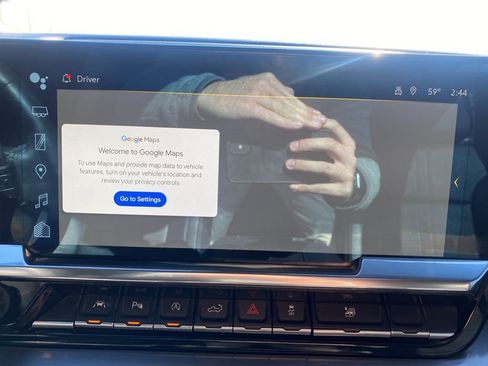 Used 2023 Chevrolet Silverado 1500 High Country w/ High Country Premium Package image 9