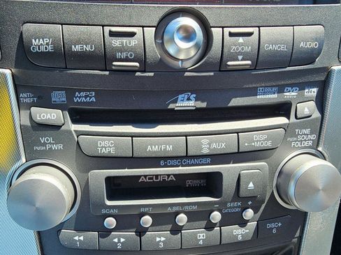 Used 2007 Acura TL FWD image 41
