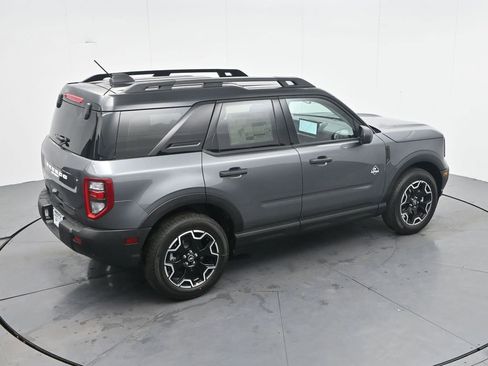 New 2026 Ford Bronco Sport Outer Banks AWD/4WD image 27