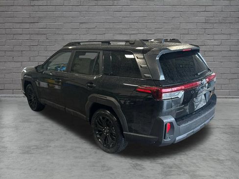 New 2026 Subaru Outback Limited XT AWD/4WD image 7