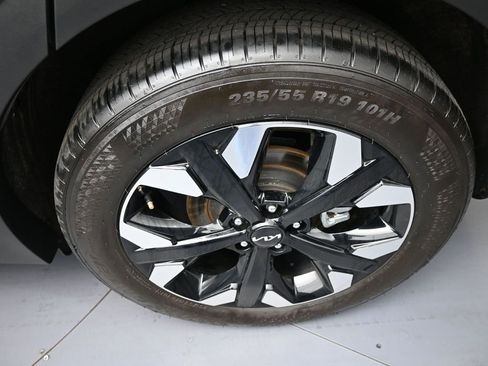 Certified 2024 Kia Sportage X-Line w/ X-Line Premium Package AWD/4WD image 15