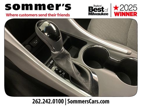 Used 2012 Hyundai Sonata GLS w/ Popular Equipment Pkg FWD image 19