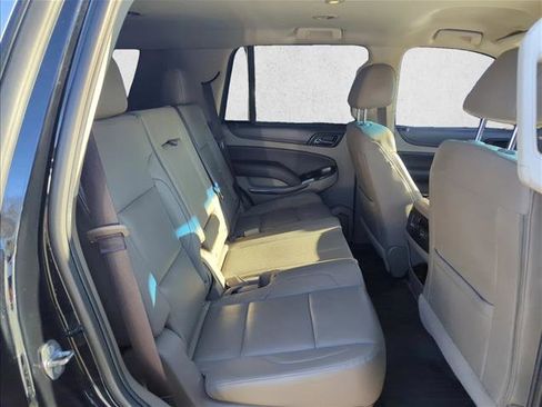 Used 2018 Chevrolet Tahoe LT image 15