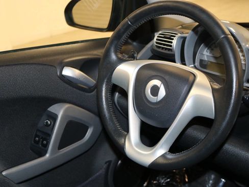 Used 2009 smart fortwo passion RWD image 63