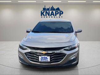 Used 2022 Chevrolet Malibu LT video 1