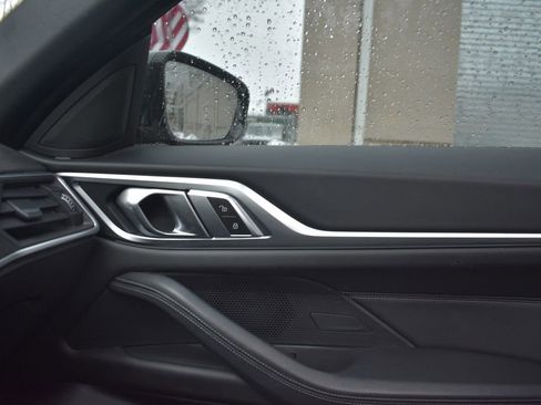 Used 2023 BMW i4 eDrive35 w/ Parking Assistance Package image 20