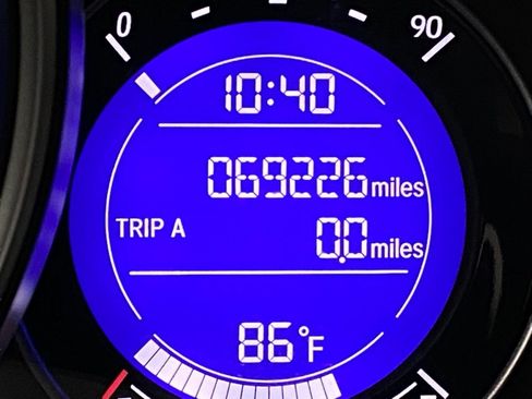 Used 2016 Honda Fit EX image 18