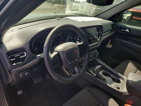 New 2026 Dodge Durango GT w/ Blacktop Package AWD/4WD image 15