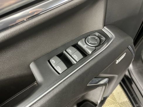 Certified 2023 Chevrolet Silverado 1500 RST image 22