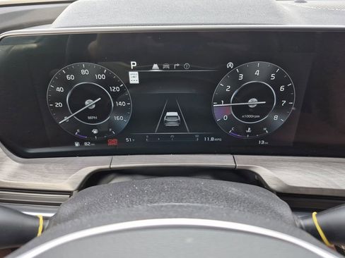 New 2025 Kia Telluride SX X-Line image 21